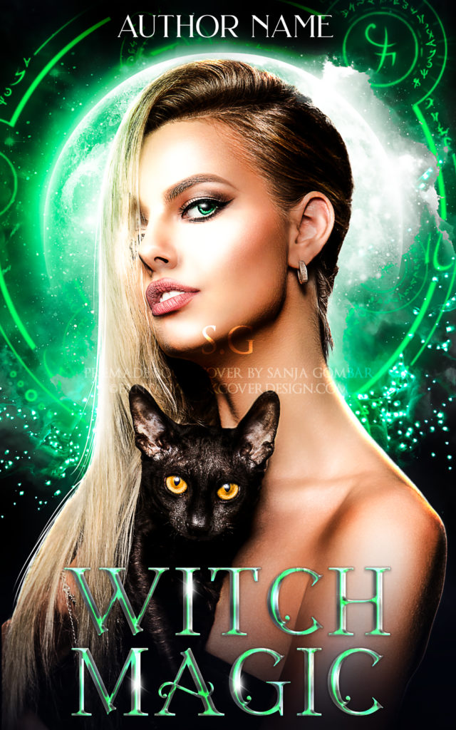 witch magic